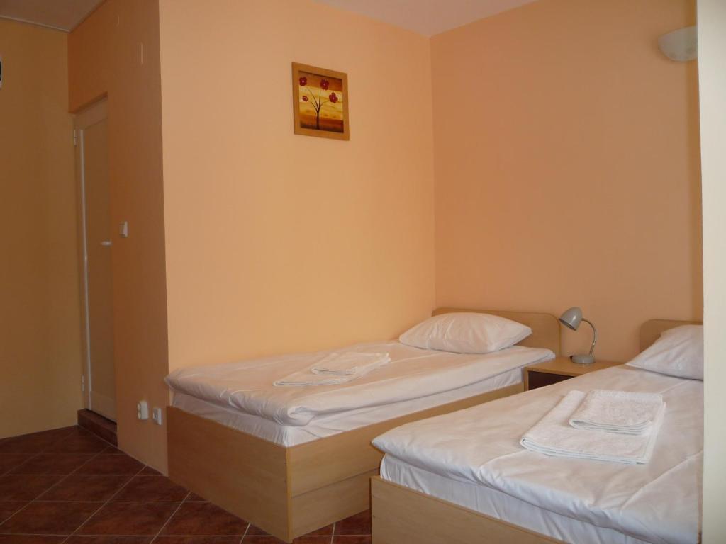 Hostel Sylvia Sofia Camera foto