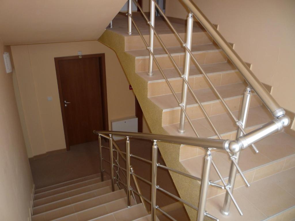 Hostel Sylvia Sofia Esterno foto