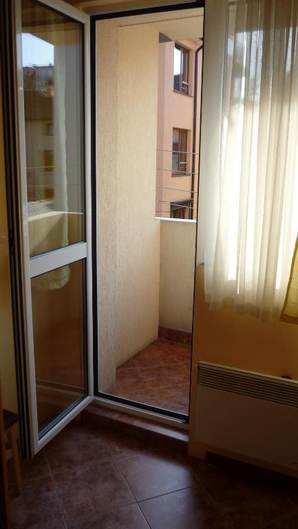 Hostel Sylvia Sofia Esterno foto